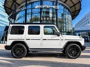 Mercedes-Benz G-Класс III (W463) Москва  - изображение 29