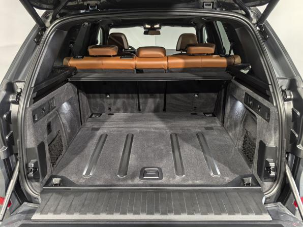 BMW X5 IV (G05/G18) Рестайлинг с пробегом 2025 года, цена 15 490 000 рублей, 538 км, внедорожник, Автокод Объявления