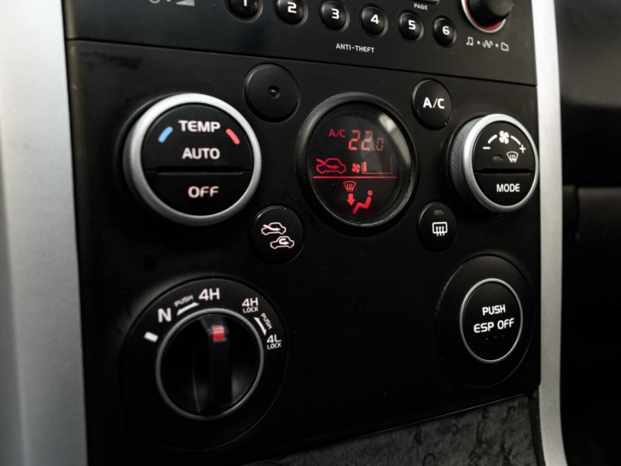Suzuki Grand Vitara II Рестайлинг Екатеринбург  - изображение 22