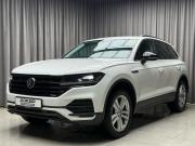 Volkswagen Touareg III Ижевск  - изображение 40
