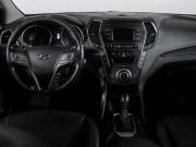 Hyundai Santa Fe III Рестайлинг Москва  - изображение 29
