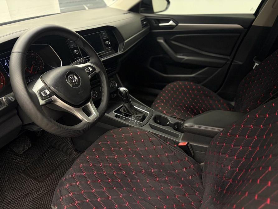 Volkswagen Jetta VII Ростов-на-Дону  - изображение 16