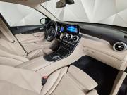 Mercedes-Benz GLC I (X253) Рестайлинг Москва  - изображение 33