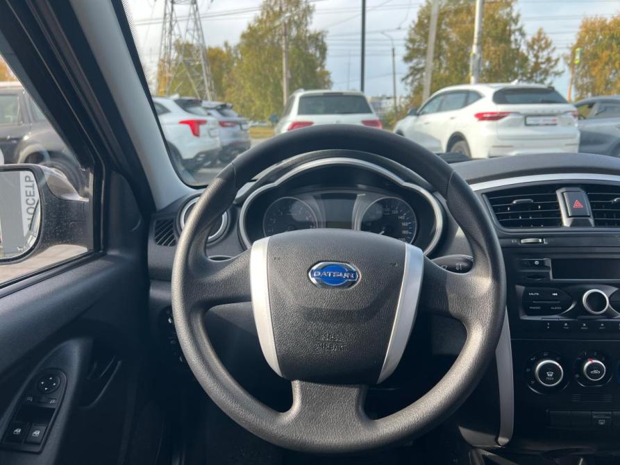 Datsun on-DO I Стерлитамак  - изображение 15