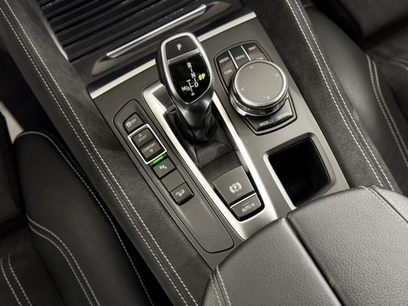 BMW X6 II (F16) с пробегом 2018 года, цена 4 450 000 рублей, 118827 км, внедорожник, Автокод Объявления