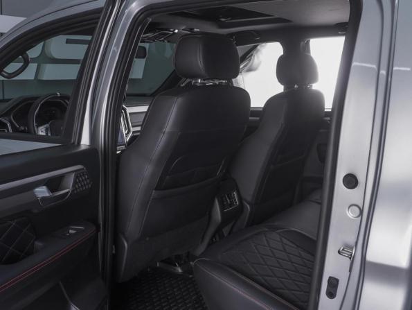 JAC T9 с пробегом 2024 года, цена 3 150 000 рублей, 24761 км, offers.body_type.unknown, Автокод Объявления