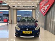 Suzuki SX4 I (Classic) Альметьевск  - изображение 27