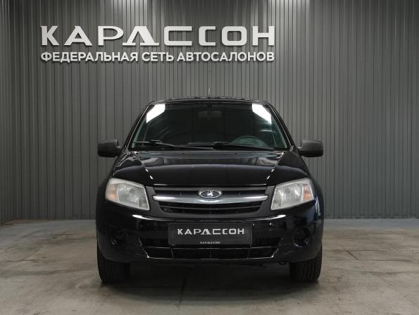 Lada (ВАЗ) Granta I с пробегом 2013 года, цена 527 000 рублей, 163000 км, седан, Автокод Объявления