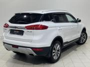 Geely Atlas I Курск  - изображение 23