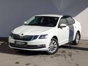 Skoda Octavia III (A7) Рестайлинг Москва  - изображение 28