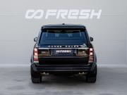 Land Rover Range Rover IV Краснодар  - изображение 33