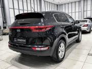 Kia Sportage IV Казань  - изображение 28