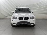 BMW X3 II (F25) Волгоград  - изображение 36