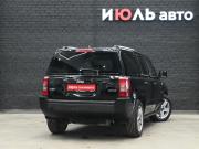 Jeep Liberty (Patriot) Екатеринбург  - изображение 27