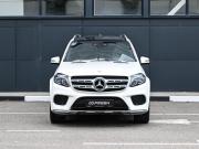 Mercedes-Benz GLS I (X166) Новороссийск  - изображение 26