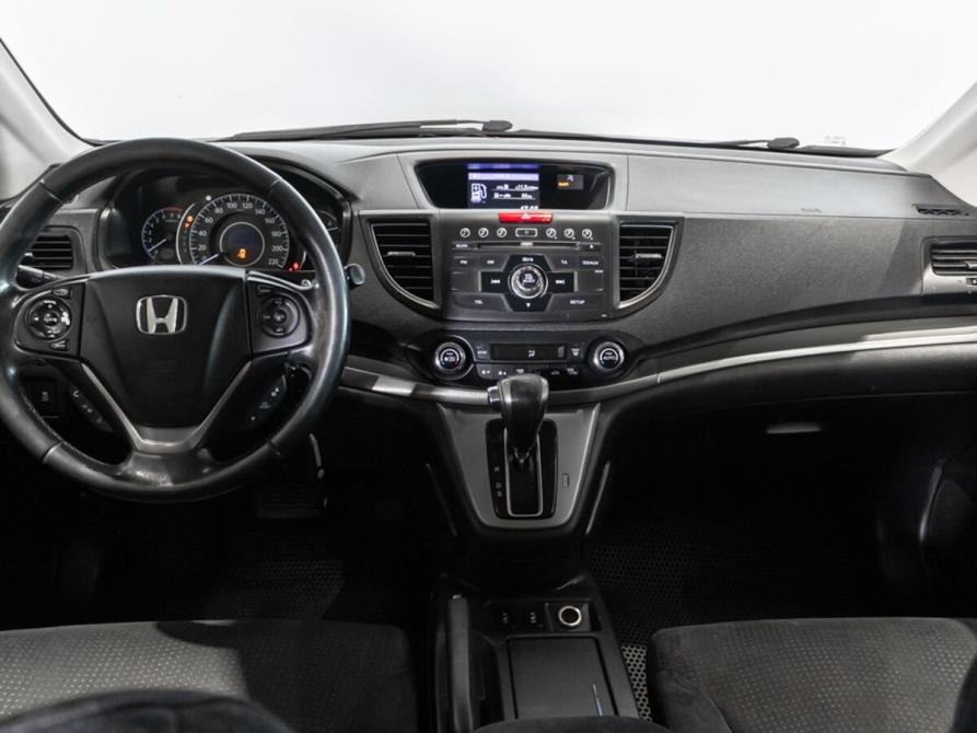 Honda CR-V IV Казань  - изображение 6