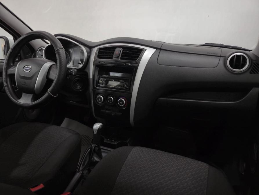 Datsun on-DO I Рестайлинг Альметьевск  - изображение 15