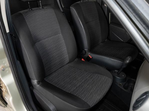 Renault Sandero I с пробегом 2012 года, цена 650 000 рублей, 111773 км, хэтчбек, Автокод Объявления