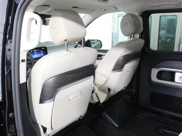 Новый Mercedes-Benz V-Класс III (W447) Рестайлинг 2 2026 года, цена 14 520 000 рублей, минивэн, Автокод Объявления