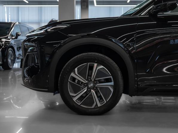 Geely Galaxy Starship 7 с пробегом 2025 года, цена 3 700 000 рублей, 20 км, внедорожник, Автокод Объявления