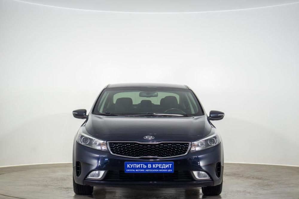 Kia Cerato III Рестайлинг (Classic) Оренбург  - изображение 2