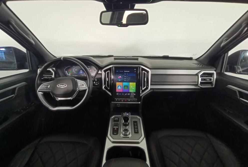 JAC T9 Волгоград  - изображение 11