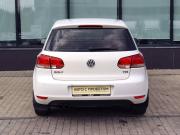 Volkswagen Golf VI Екатеринбург  - изображение 24