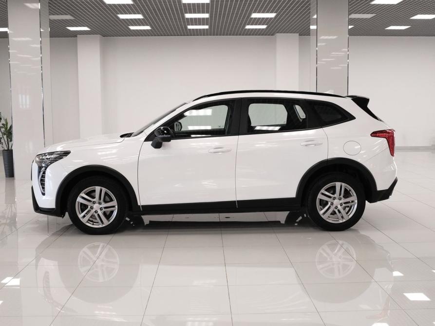 Haval Jolion I Рестайлинг Самара  - изображение 6