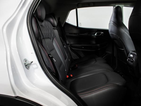 JETOUR X50 с пробегом 2024 года, цена 2 070 000 рублей, 2600 км, внедорожник, Автокод Объявления
