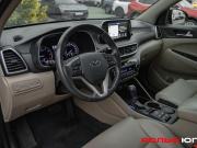 Hyundai Tucson III Рестайлинг Москва  - изображение 32