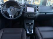 Volkswagen Tiguan I Рестайлинг Самара  - изображение 45