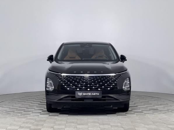 Omoda C5 I с пробегом 2023 года, цена 1 865 000 рублей, 65000 км, внедорожник, Автокод Объявления