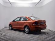 Volkswagen Polo V Рестайлинг Москва  - изображение 26