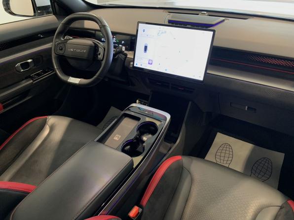 JETOUR DASHING I с пробегом 2023 года, цена 1 799 000 рублей, 71740 км, внедорожник, Автокод Объявления