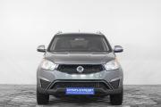SsangYong Actyon II Рестайлинг Кемерово  - изображение 23