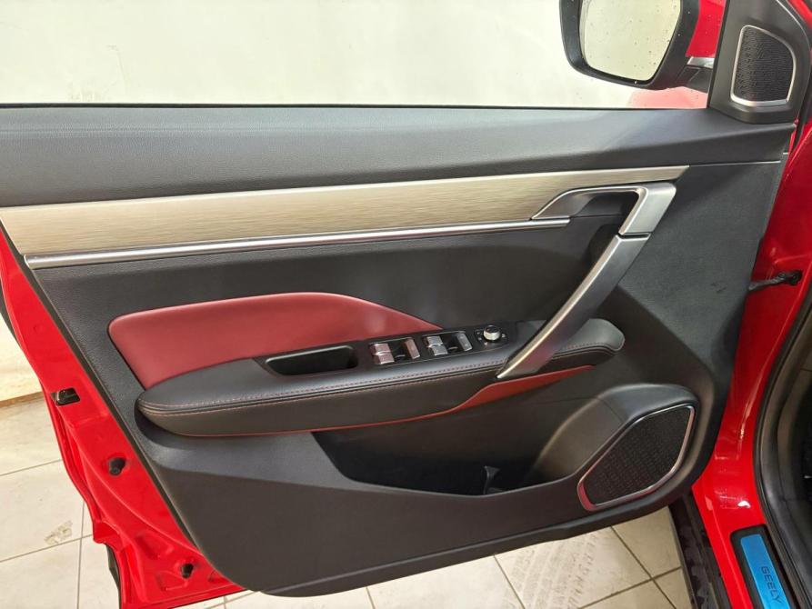 Geely Coolray I Санкт-Петербург  - изображение 16