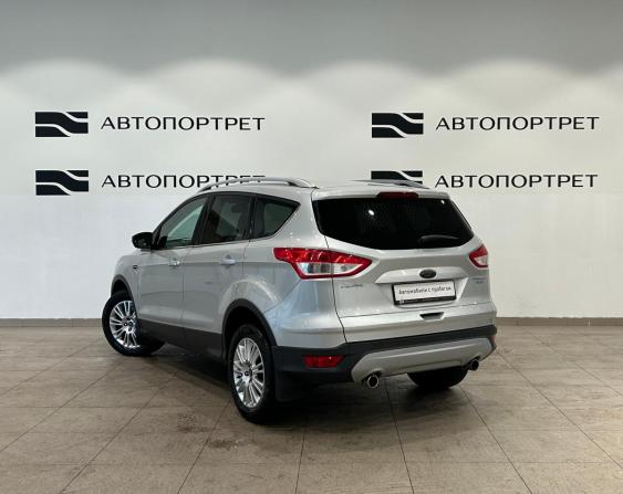 Ford Kuga II с пробегом 2015 года, цена 1 049 000 рублей, 148911 км, внедорожник, Автокод Объявления