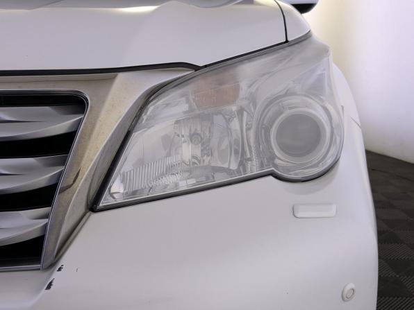 Lexus GX II с пробегом 2012 года, цена 3 500 000 рублей, 178912 км, внедорожник, Автокод Объявления
