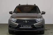 Lada (ВАЗ) Granta I Рестайлинг Санкт-Петербург  - изображение 18