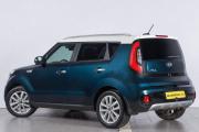 Kia Soul II Рестайлинг Челябинск  - изображение 21