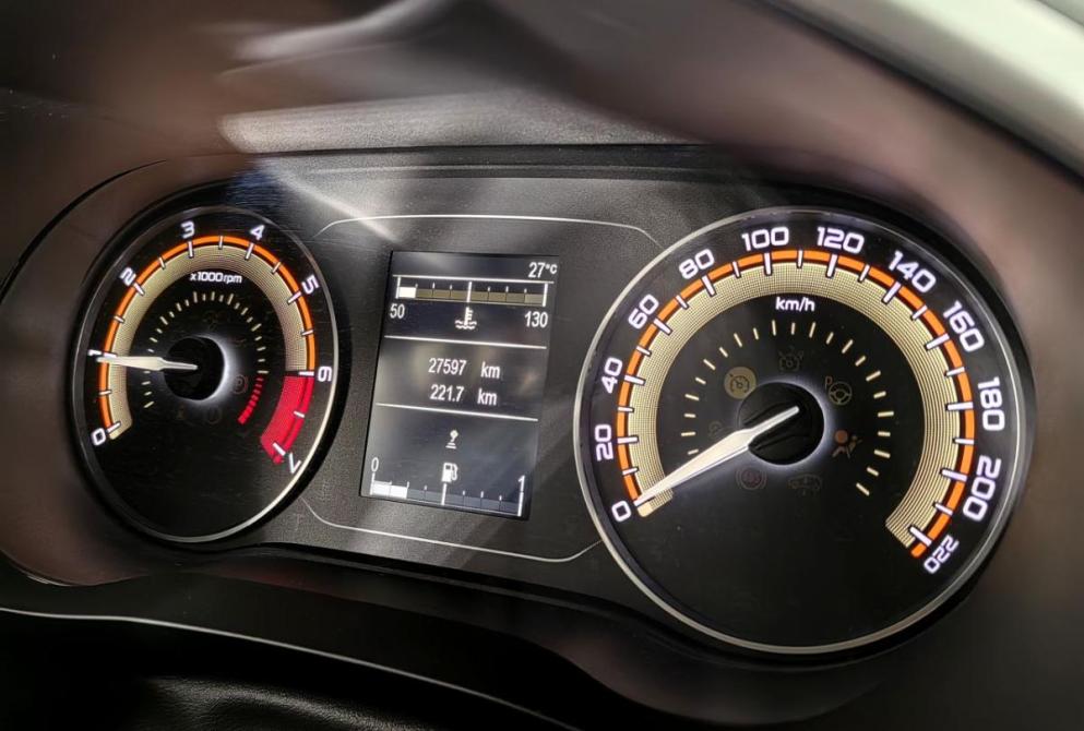 Lada (ВАЗ) Vesta I Рестайлинг (NG) Волгоград  - изображение 15