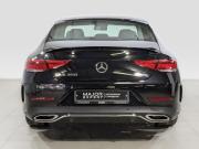 Mercedes-Benz CLS III (C257) Химки  - изображение 36
