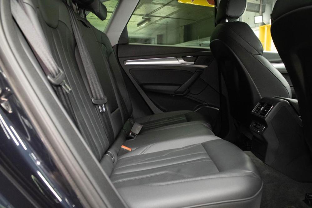Audi Q5 II (FY) Уфа  - изображение 11