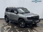 JETOUR T2 Москва  - изображение 18