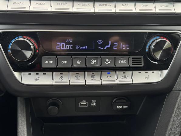 Hyundai Sonata VII (LF) Рестайлинг с пробегом 2018 года, цена 1 899 000 рублей, 115200 км, седан, Автокод Объявления