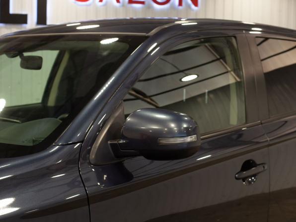 Mitsubishi Outlander III Рестайлинг 3 с пробегом 2019 года, цена 2 295 000 рублей, 110235 км, внедорожник, Автокод Объявления