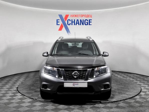 Nissan Terrano III (D10) с пробегом 2014 года, цена 1 005 000 рублей, 90982 км, внедорожник, Автокод Объявления