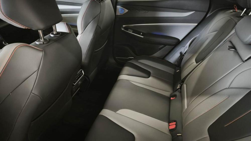 Geely Cityray Сыктывкар  - изображение 9