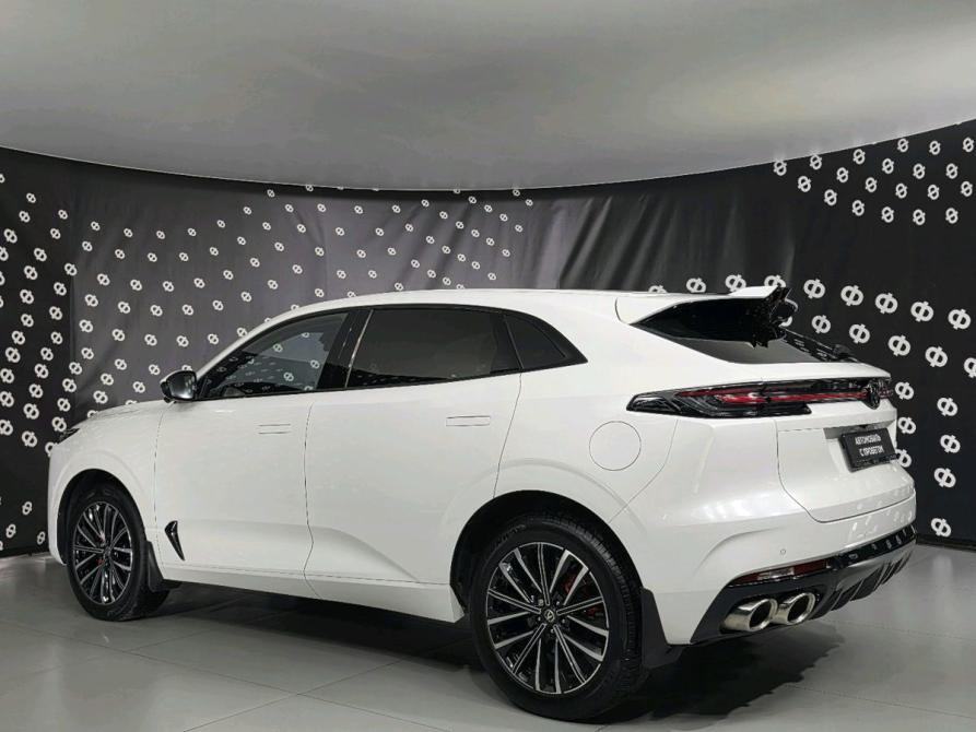 Changan UNI-K Новосибирск  - изображение 5
