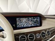 Mercedes-Benz S-Класс AMG III (W222 C217) Рестайлинг Москва  - изображение 55
